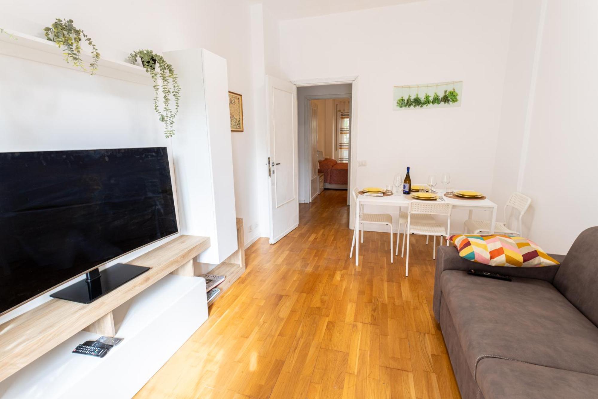 "Marconi Apt With Terrace" 30 Min From Colosseo Eksteriør billede